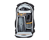 Lowepro Flipside 200 AW II Black - 1181370 - zdjęcie 8
